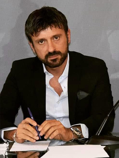 Psicologo clinico e Psicodiagnosta Clinico – Forense  a Rieti e Roma